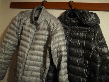 寒さに負けるなっ！