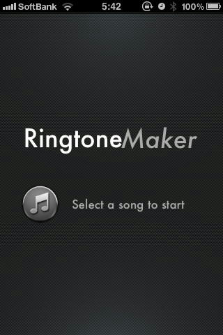 Ringtone Maker