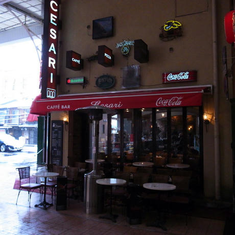 Caffe Cesari