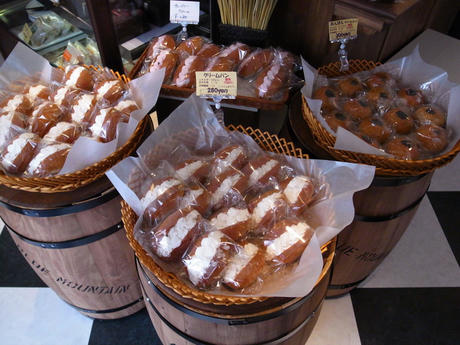 ふすまベーカリー