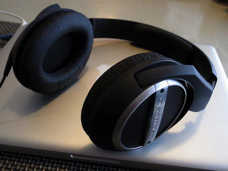 SENNHEISER &amp;quot;HD448&amp;quot;