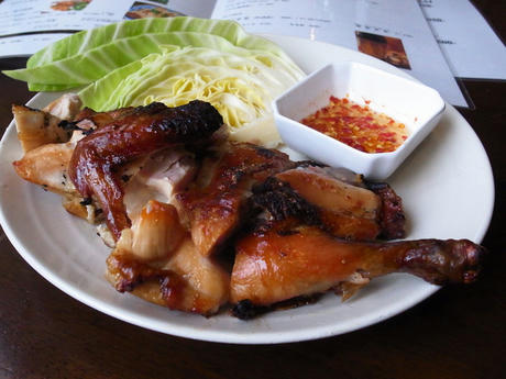 タイ料理屋さん