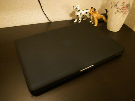 MacBookProカバー