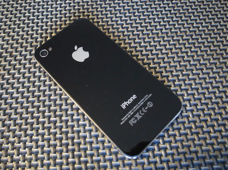 iPhone4