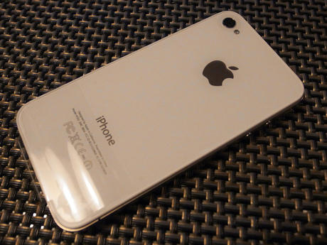iPhone4