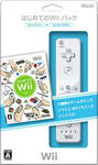 はじめてのWii