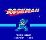 ロックマン