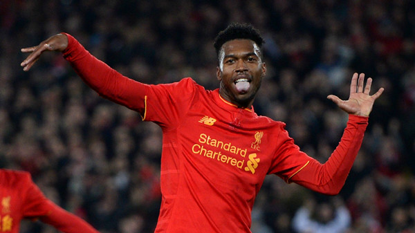 Sturridge