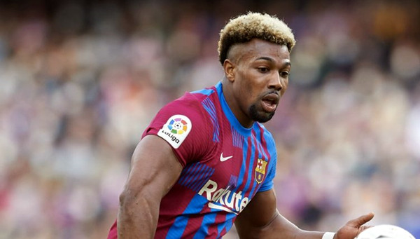 Traore