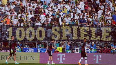 Germany Ukraine 3-3