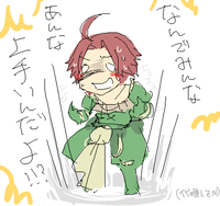 心の叫び