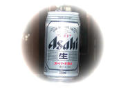 たまには発泡酒ではなくビールがいいなぁ