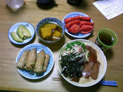 簡単で美味しいですよ