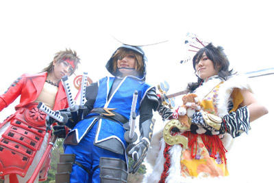 BASARA1