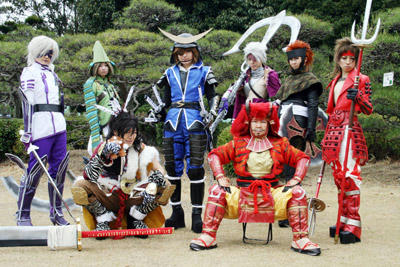 BASARA2