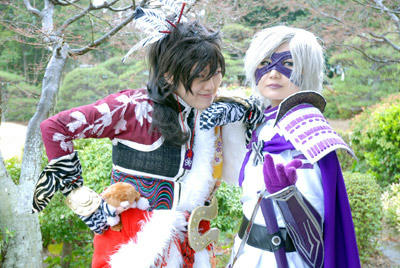 BASARA3