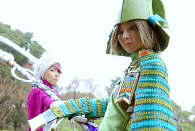 BASARA5