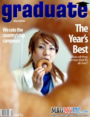 ビリー雑誌