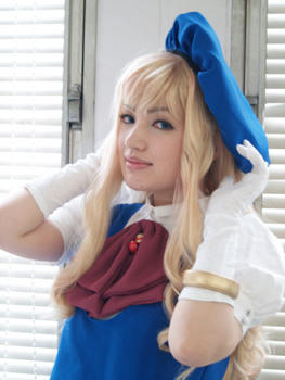 シェリル1
