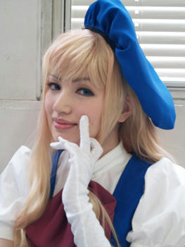 シェリル2