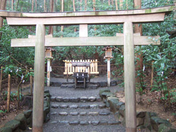 磐座神社