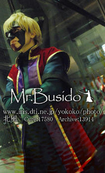 武士