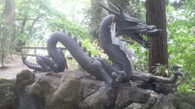 宇賀神社　その３