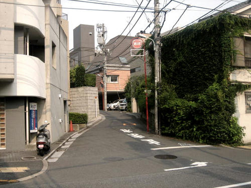榎坂