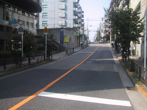 清水坂