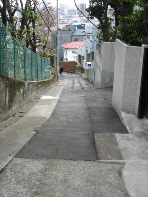 小布施坂