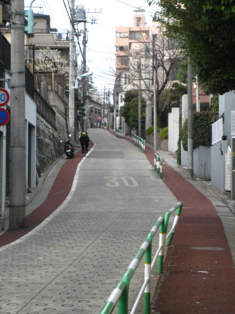 宿坂