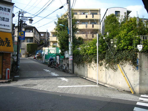 二之坂