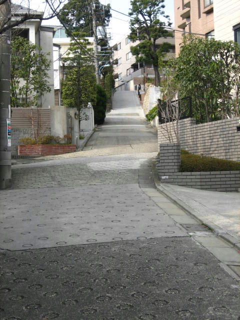 見晴坂