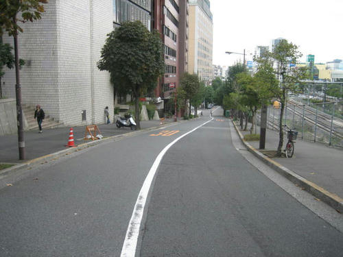 皀角坂