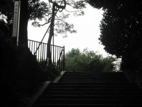 清水坂