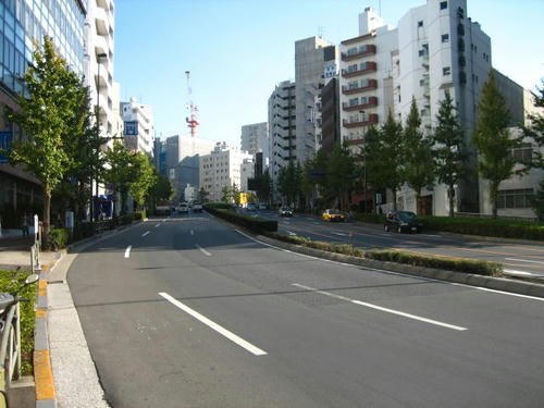 東富坂