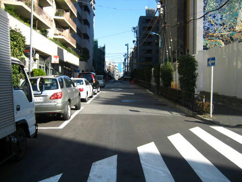 壱岐坂