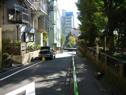 建部坂