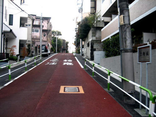 六角坂