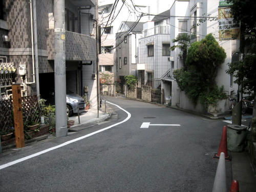 観音坂