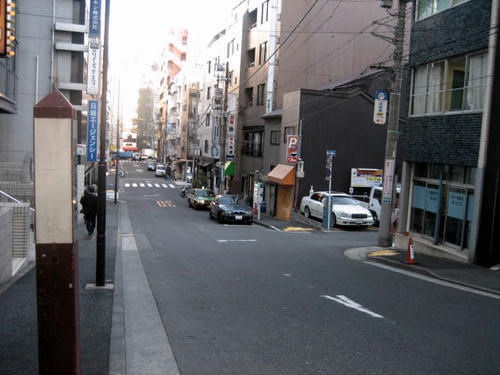 観音坂