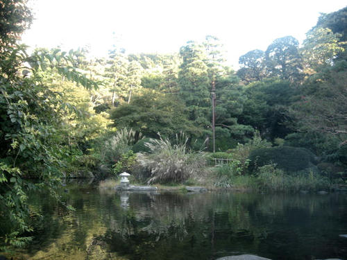 甘泉園