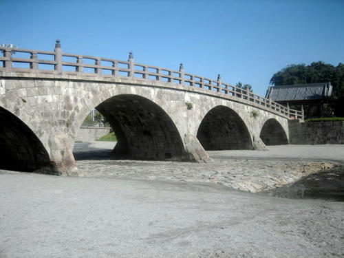 西田橋