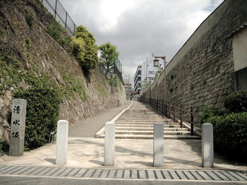清水坂