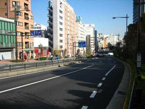 富坂