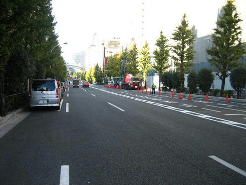 新壱岐坂