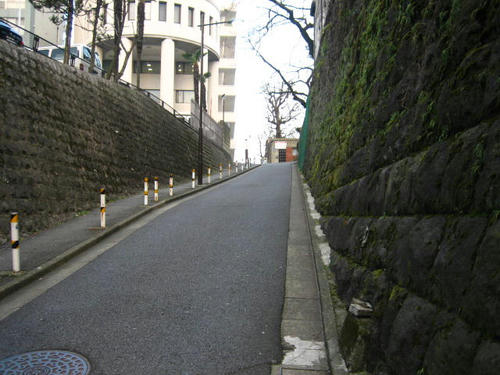 新坂