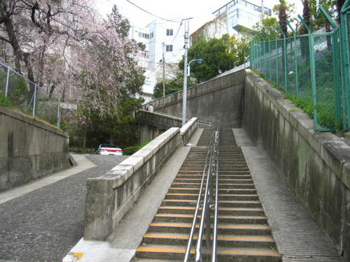  庚申坂