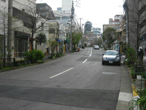 吹上坂