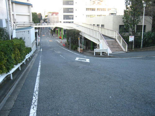 中根坂